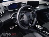Peugeot E-2008 54 kWh GT