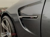 BMW M4 DKG
