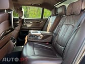 BMW 730 d Auto