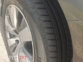 Peugeot 2008 I