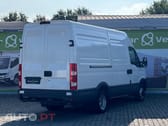 Iveco Daily 3.0  L3 H2