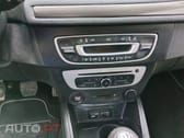 Renault Mégane Sport Tourer 1.5 dCi Dynamique SS