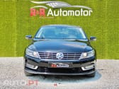 Volkswagen Passat CC 2.0 TDi BlueMotion DSG