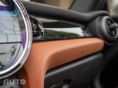 MINI Cabrio Cooper Premium Extra JCW Auto