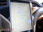Tesla Model S P85D
