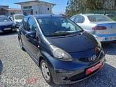 Toyota Aygo 1.0 + AC