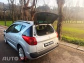 Peugeot 207 SW 1.6 HDi Outdoor FAP