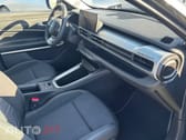 Jeep Avenger 54 kWh Summit