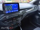 Ford Focus SW 1.0 EcoBoost ST-Line