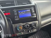 Honda Jazz 1.3 I-VTEC Trend