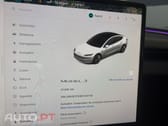 Tesla Model 3 Tração Traseira