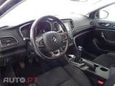 Renault Mégane Sport Tourer 1.5 Blue dCi Limited