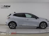 Renault Clio TCe 100 Bi-Fuel Techno