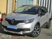 Renault Captur 0.9 TCE EXCLUSIVE