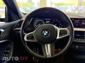 BMW 116 d Pack Desportivo M