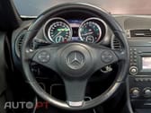 Mercedes-Benz SLK 200 K Aut.