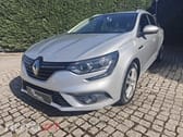 Renault Mégane Sport Tourer 1.5 dCi Zen ECO