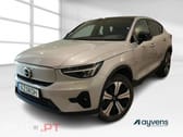 Volvo C40 Recharge Twin Ultimate