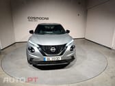 Nissan Juke 1.0 DIG-T N-CONNECTA