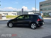 Volkswagen Golf 1.6 TDi Trendline DSG