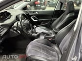 Peugeot 308 1.6 e-HDi Allure J17
