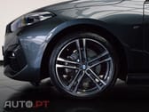 BMW 218 i Pack Desportivo M