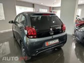 Peugeot 108 1.0 e-VTi Allure
