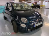 Fiat 500 1.0 Hybrid Lounge