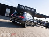 Mercedes-Benz GLC 250 d Exclusive 4-Matic