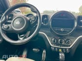 MINI Countryman Cooper SE ALL4 Auto