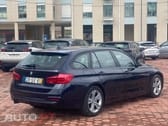 BMW 320 d Touring Auto Line Sport