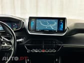 Peugeot E-208 50 kWh GT Pack