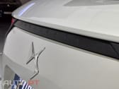 DS DS7 Crossback E-Tense Performance Line EAT8