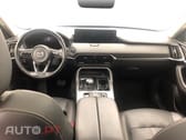 Mazda CX-60 2.5 e-Sky.PHEV Exclusive-Line