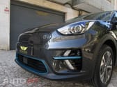 Kia Niro 39.2kWh Move 39