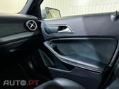 Mercedes-Benz A 180 AMG Edition