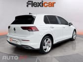 Volkswagen Golf 1.4 GTE Plug-in Hybrid