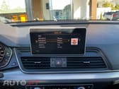 Audi Q5 40 TDI quattro S-line S-tronic