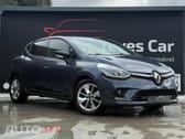 Renault Clio 1.5 dCi Confort