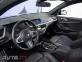 BMW 118 i Pack Desportivo M Auto