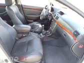 Toyota Avensis S/D 1.6 Sol EC+TA