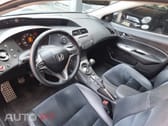 Honda Civic 1.4 i-VTEC Comfort