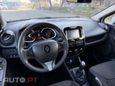 Renault Clio 1.5 dCi Dynamique S