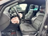 Audi A3 2.0 TDi S Line- Acidentado