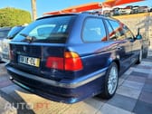BMW 525 525 TDS