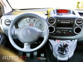 Citroen Berlingo Berlingo 1.6 HDi 3 Lugares