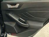 Ford Focus 1.0 EcoBoost Active Aut.