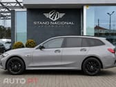 BMW 320 e Corporate Edition Auto