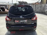 Nissan Qashqai +2 1.6 dCi Tekna Premium 18 360 S&S