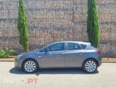 Opel Astra 1.7 CDTi Cosmo
